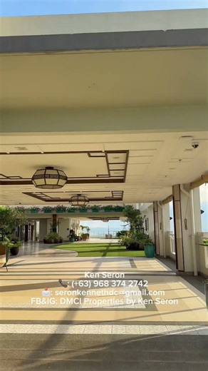 LOW DP 12% | Allegra Garden by DMCI Homes | 2 BR | Pasig City | Near BGC, Makati, & Ortigas