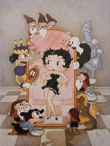 Snow White (1933 film) - Alchetron, The Free Social Encyclopedia