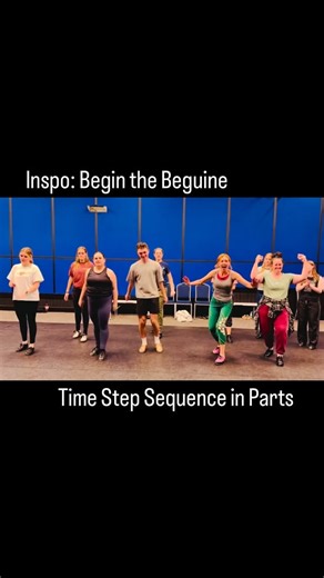 All American Cloggers on Instagram: "Our variation of that most fabulous time step sequence in parts from the greatest Tap duet of all time: Eleanor Powell & Fred Astaire’s #BeginTheBeguine 😍🤩 Leave it to Cole Porter to deliver our favorite Tap songs. Still can’t bring myself to touch this one. Hard to top Eleanor & Fred. The classics are always a great way to wind down after an intense class. #tapclass #timestep #timefortap #tapcombos Come Tap with us: Mondays. 8:15pm. PAC."