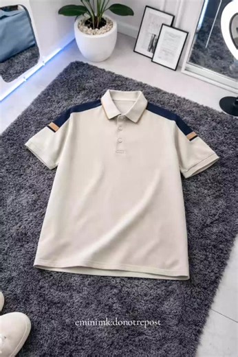 Stylish Polo Outfit Ideas for a Clean Look