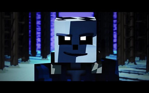 Judgement Minecraft Undertale Music Video [GENOCIDE] (Song by TryHardNinja)_