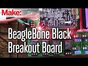 Projects with Ryan Slaugh: Boosting a BeagleBone Black