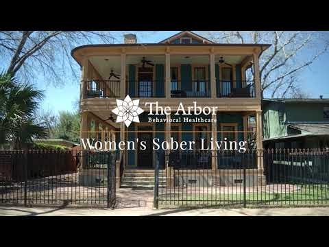 The Arbor Hyde Park Women's Sober Living | Home Tour