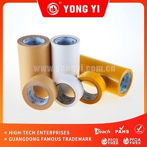 [Hot Item] Release Paper for label Material