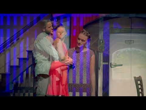 The Bridges of Madison County Highlights | Fort Salem Theater