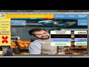 COMMENT UTILISER LE LOGICIEL DE GESTION GESPRO 3.1