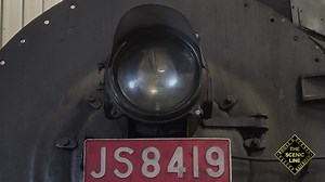 Light it up! | Boone & Scenic Valley Railroad & Museum