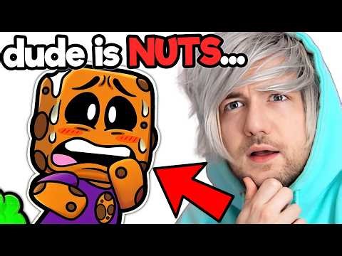 So, I Watched aCookieGod...