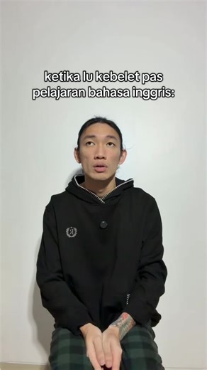 Belajar Izin Ke Toilet dalam Bahasa Inggris