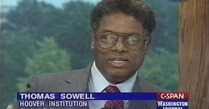 Thomas Sowell Column