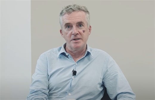 Geographic and age variations in mutational processes in colorectal cancer