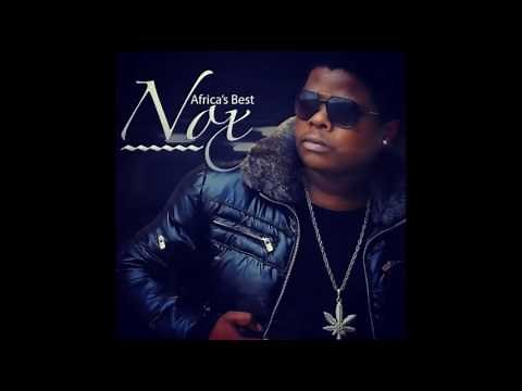 NOX - HANDIGONI NEWE [OFFICIAL AUDIO]