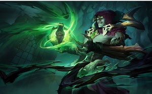 1分钟教你用吸血鬼秀