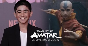 ¿Quién es Gordon Cormier? Estatura, edad e Instagram del actor de “Avatar: la leyenda de Aang”