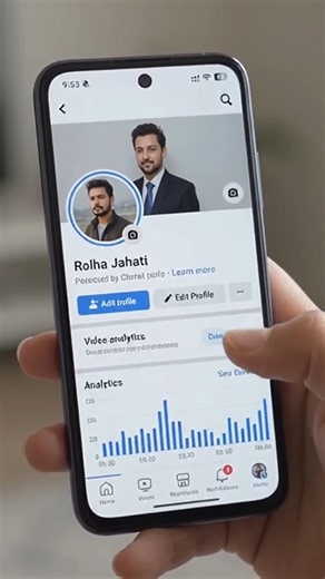 How to Turn On Facebook Professional Dashboard in 2026 | Step-by-Step Guide #facebook #shorts
