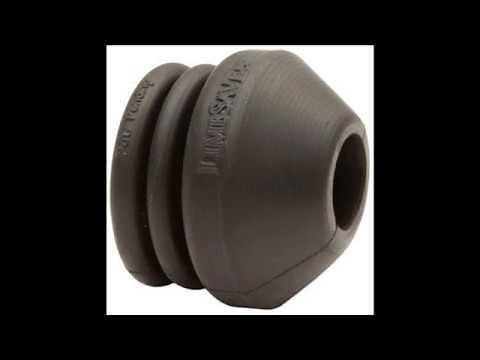 LimbSaver Sharpshooter X-Ring Barrel Dampener