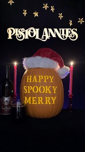 ‘Hell of a Holiday’ season is here! Red 55 Winery & Pistol Annies are here to help y’all through it 🎃🦃🎄❤️ | Miranda Lambert