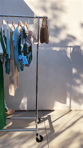 26K views · 213 reactions | Incoming: Summer outfits so good, they're...