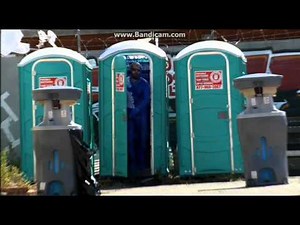 Jackass 3, The Blue Room!