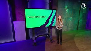 10K views · 274 reactions | #FPL Daily is looking  the pitch, as Kelly Somers assesses the attackers for you... | Fantasy Premier League | Facebook