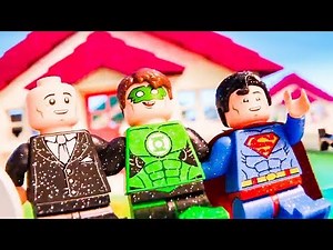 The Lego Movie 2 ‘The Song That Will Get Stuck Inside Your Head’ Trailer (2019) HD