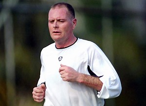 Paul Gascoigne makes plea to Tottenham Hotspur