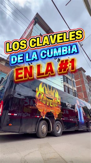 Video de SOMOS LA # 1 (@somos.la.1) relacionado con “cumbia”