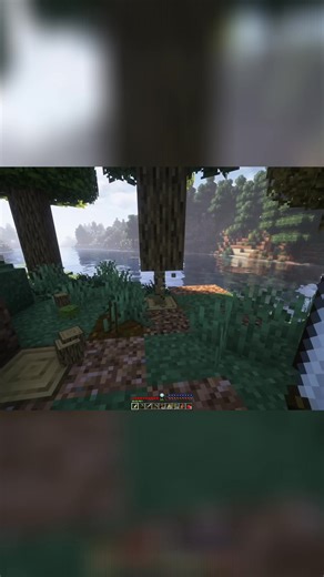 5K views · 23 reactions | Diving into an underwater cave and discovering axolotls was incredible. But spotting that giant fish in the lush river? Mind-blowing! Explore with me! #Minecraft #HardcoreMinecraft #GamingAdventure #UnderwaterCave #Axolotls #GiantFish #MinecraftRiver | Forge Labs Gaming | Facebook