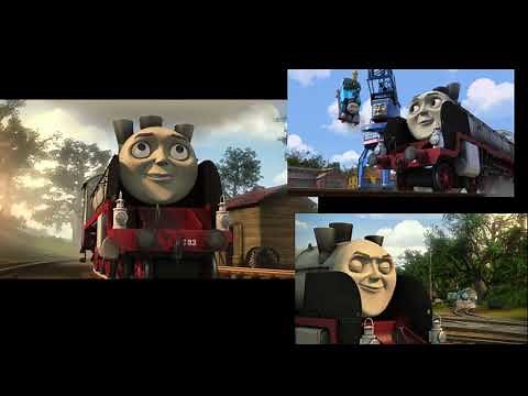 "Frankie's Roll Call Song" from ThomasCreatorCollective
