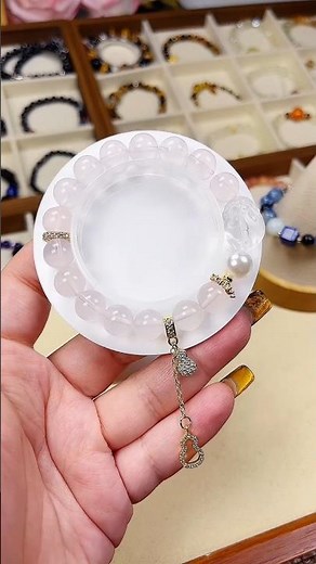 "Jewels to Treasure! 💎❤️ Curated Collection of Unique and Timeless Jewelry Pieces!"