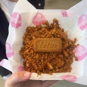 4.1K views | A new kind of sweet treat is coming to Unity Beach soon. Keep your eyes peeled for the announcement  Can you guess what it is? Tell us in the comments below  #sweettreat #beachplease | Holiday Resort Unity | Facebook