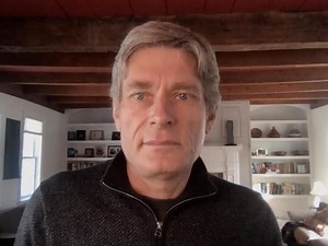 Christiane Amanpour | Host | Amanpour & Company | PBS