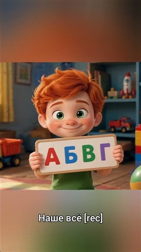 The Alphabet - Letters and Sounds