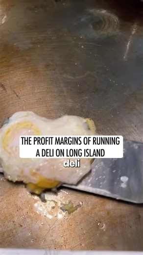 Most people have no idea what it really costs to run a deli on Long Island