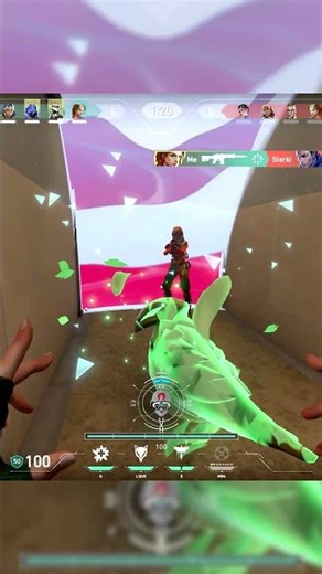 Skye is PERFECT for Flooding Into Sites... 🏆