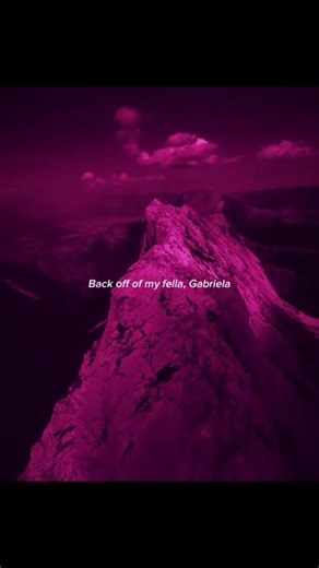 Gabriela ✨ #songs #lyrics