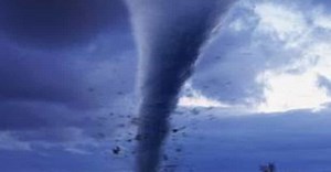 The Most Amazing Tornado Videos