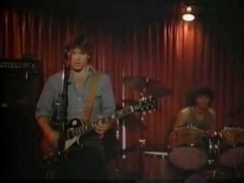 Thunder Alley - Heart To Heart