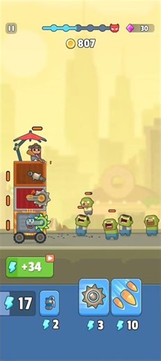 I tried playing TDS with 0 braincells…#youtubeshorts #tds #games #gaming #shorts #trending