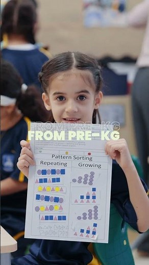 Virginia International Private School (VIPS) | Abu Dhabi
