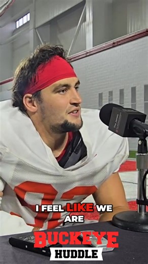 Is there extra motivation in this one for Curry? #GoBucks | Ohio State Buckeyes on Buckeye Huddle