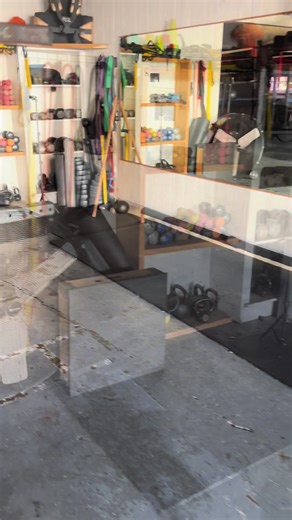 @Del Bosque Boxing Gym | boxing