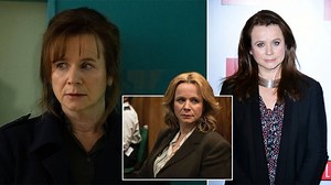 How old is Emily Watson and what else has she been in?