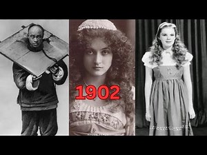 60 Rare Historical Photos That You Probably Haven't Seen Before