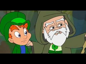 Lucky Charms Webisodes Episode 1