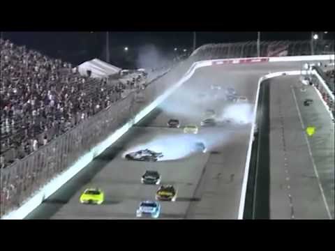 Every NASCAR Win In 2010