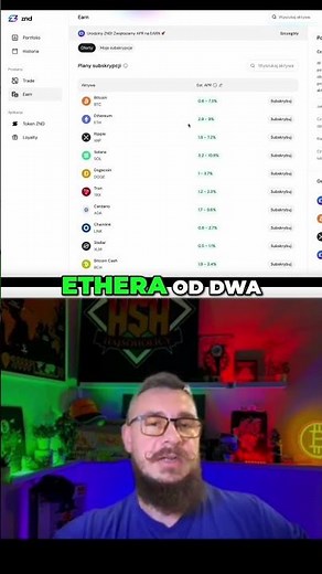 Cryptocurrency How to Stake and Earn Points! 💰