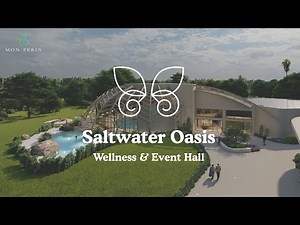 Saltwater Oasis: Luxury Wellness & Spa Resort Istra, near Rovinj Croatia