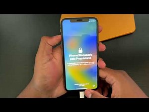 How to unlock an iPhone without knowing the password ✅ iCloud, iPhone Password and Apple ID Unlock ✨