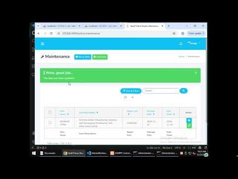Web programming Final Exam